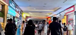 V Hotel Lavender (D8), Retail #554264911